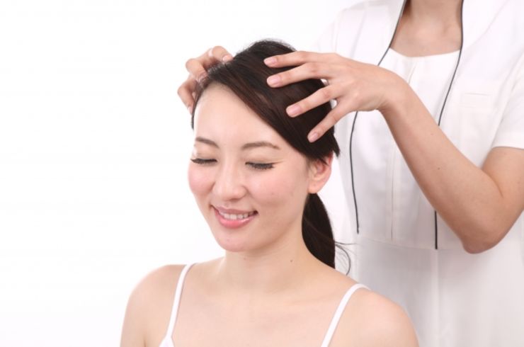 育毛効果