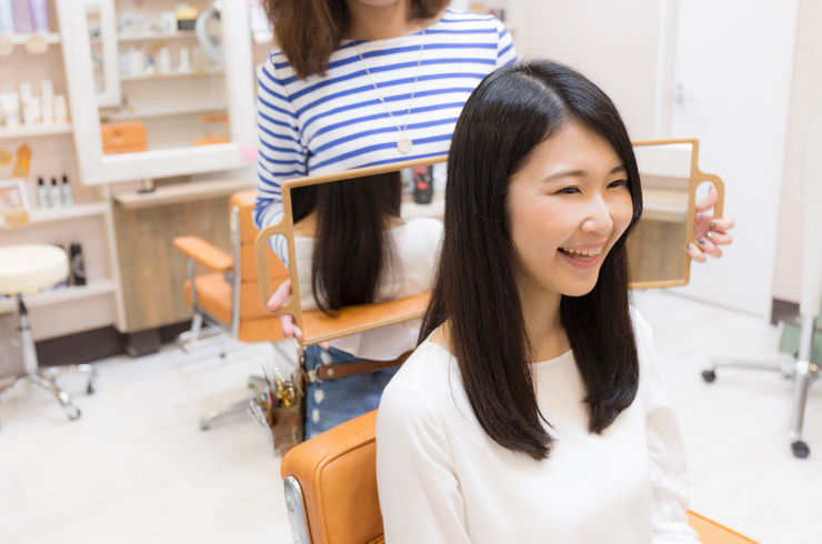 コミュニケーション