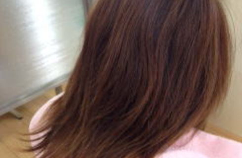 プルームミスト