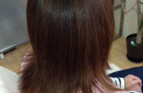 プルームミスト