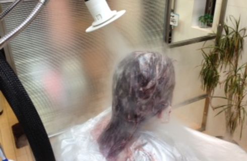 プルームミスト