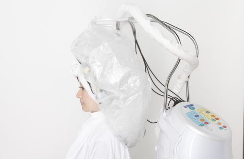 プルームパーマ