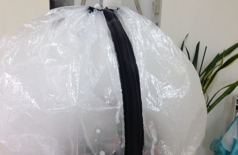 プルームミスト