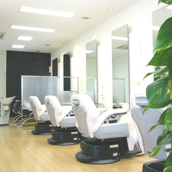 PayPayが使える理美容院エンゼルヘアサロン