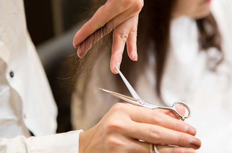 エンゼルヘアサロン