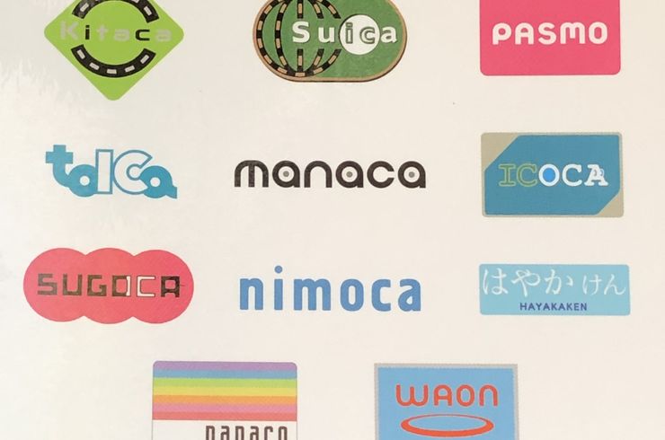 電子マネー決済