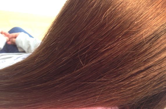 君津市の当理美容室でヘアトリートメントをご体験ください