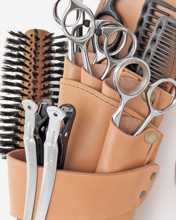 理容師求人募集