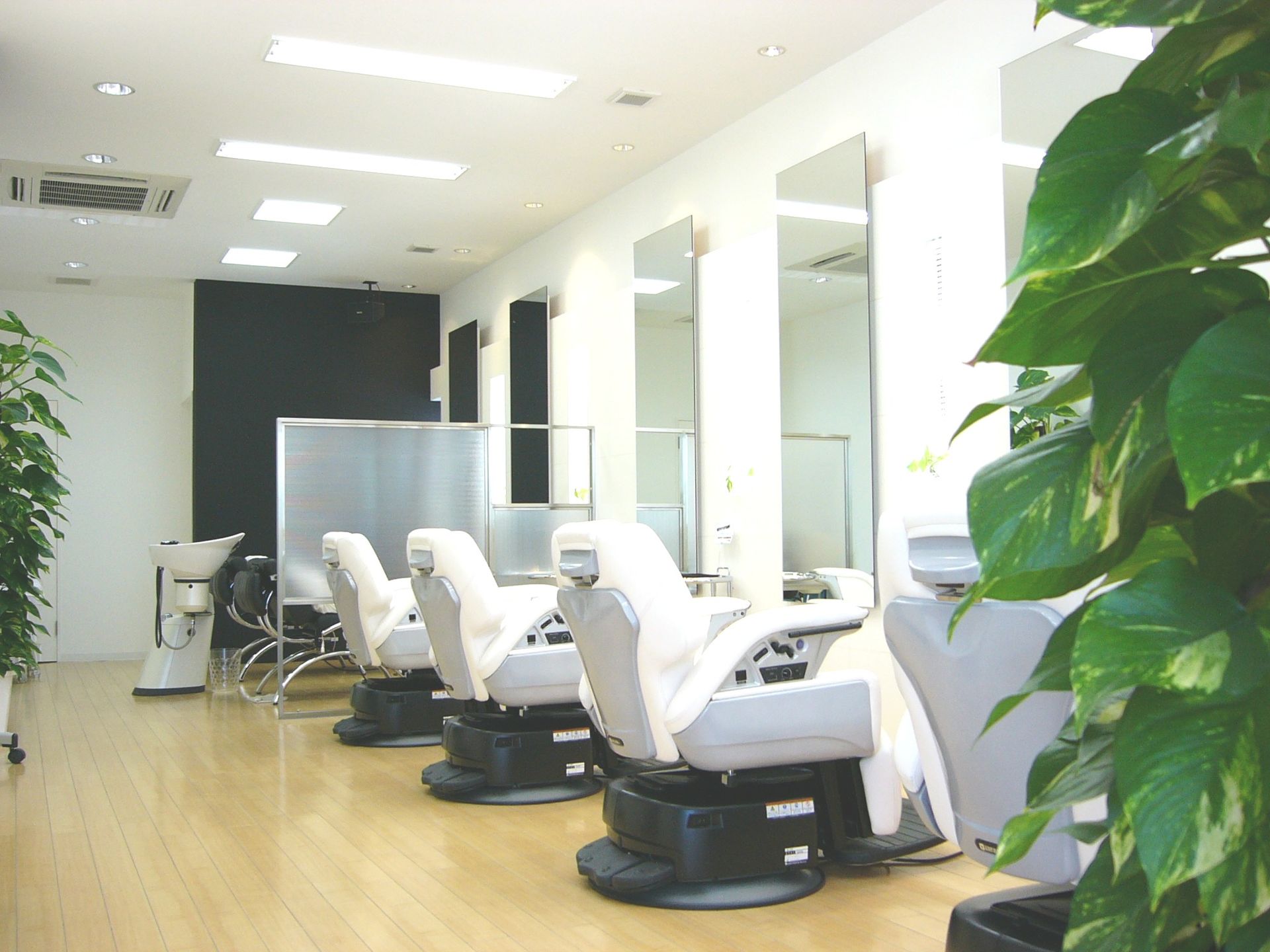 理容師求人募集