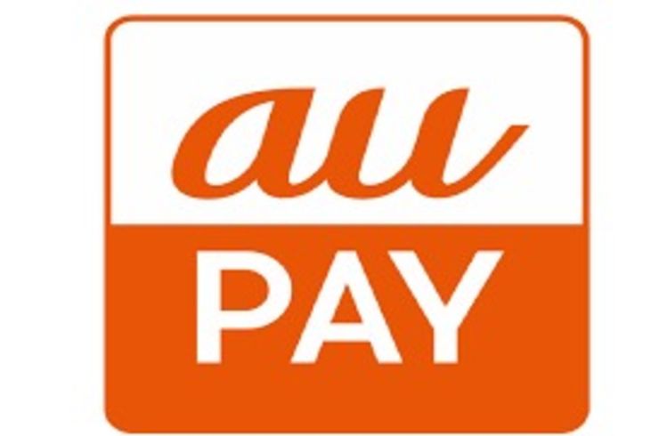ａｕＰＡＹ決済利用