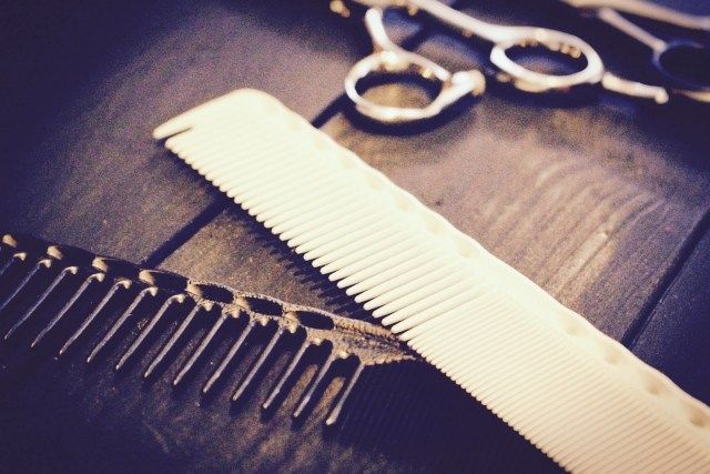 理容師求人募集