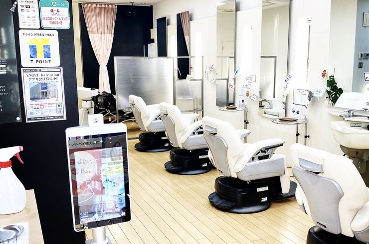 コロナウイルス対策