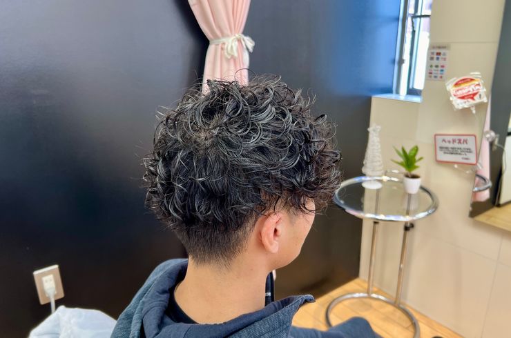 君津木更津市の理美容室エンゼルヘアサロンです！