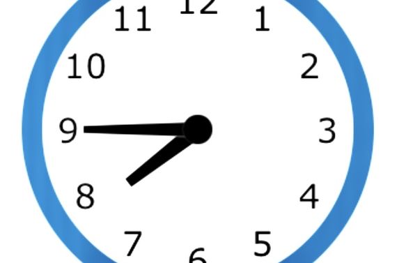 早朝から営業している君津木更津市の理美容室エンゼルヘアサロンは毎朝7時45分にオープンします