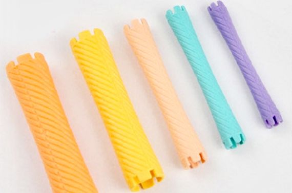 パーマが得意な君津木更津市の床屋エンゼルヘアサロン