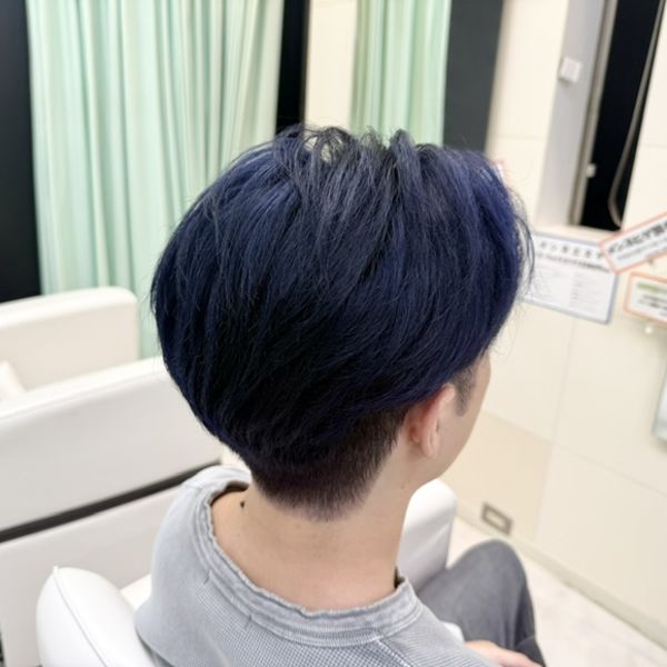 ブリーチオンカラー、ダブルカラーは君津市・木更津市でおすすめと人気の理美容室エンゼルヘアサロンにお任せ！